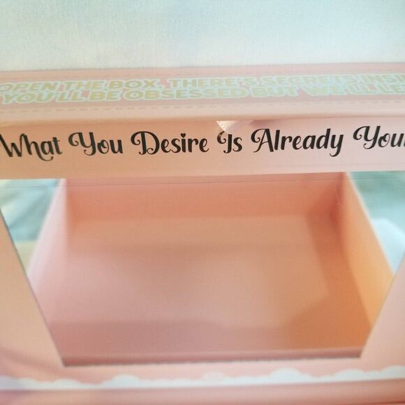 P.Louise Fulfilling Dreams Box Only - Picture 5 of 6